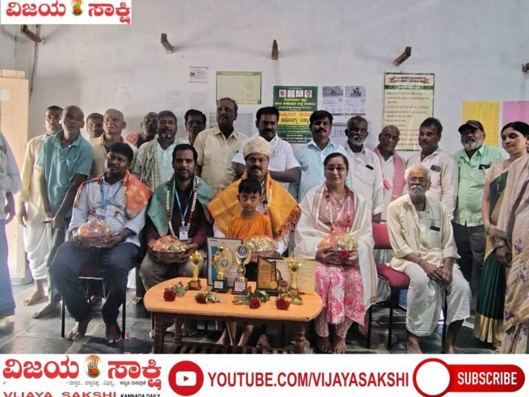 ಸಾಲ ಮರುಪಾವತಿಯಲ್ಲಿ ಜಿಲ್ಲೆಗೆ ಪ್ರಥಮ ಸ್ಥಾನ