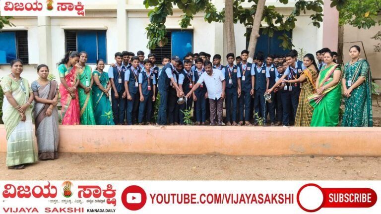 ಶುದ್ಧ ಗಾಳಿಗೆ ಕಪ್ಪತ್ತಗುಡ್ಡವೇ ಕಾರಣ: ವಾಯ್.ಎಸ್. ಮತ್ತೂರ