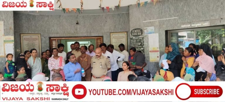 15 ವರ್ಷಗಳ ಕಾಯುವಿಕೆ ಅಂತ್ಯ? ನಿವೇಶನ ವಿತರಣೆಗೆ ವೇಗ!
