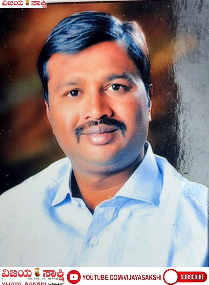 ಅಧಿಕಾರ ಗರ್ವದ ಸಂಕೇತವಲ್ಲ, ಸಮಾಜ ಸೇವೆಯ ಜವಾಬ್ದಾರಿ: ಶ್ರೀಧರ ವಜ್ರಬಂಡಿ
