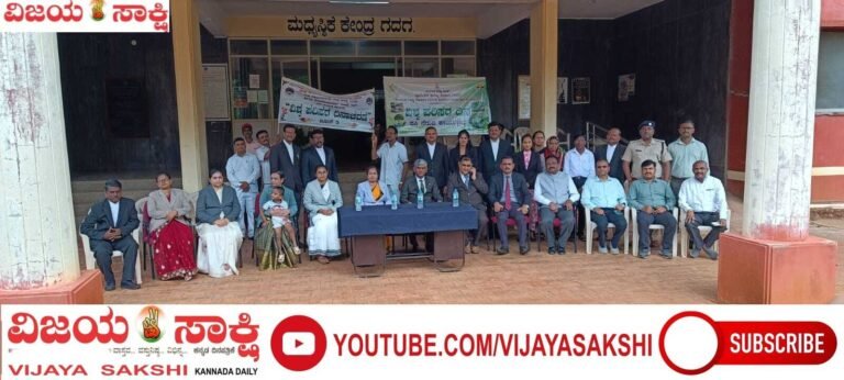 ಪರಿಸರ ಸಂರಕ್ಷಣೆ ಪ್ರತಿಯೊಬ್ಬರ ಹೊಣೆ: ಶ್ರೀಮತಿ ನಾಗವೇಣಿ
