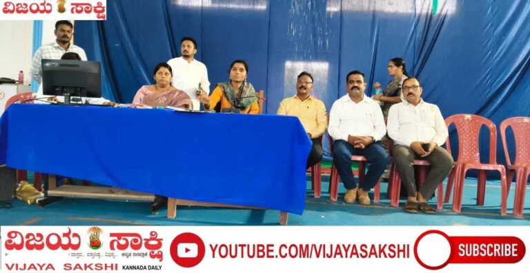 ಪ್ರತಿಷ್ಠಿತ ಶಾಲೆಗಳ ಪ್ರವೇಶಕ್ಕೆ ಮಾರ್ಗದರ್ಶನ: ವಿದ್ಯಾರ್ಥಿನಿಯರಿಗೆ ಕೌನ್ಸೆಲಿಂಗ್