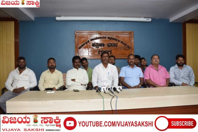 ಎಚ್‌.ಕೆ. ಪಾಟೀಲರಿಗೆ ಸಚಿವ ಸ್ಥಾನ ನೀಡಿ: ಶಂಭು ಕಾಳೆ ಆಗ್ರಹ