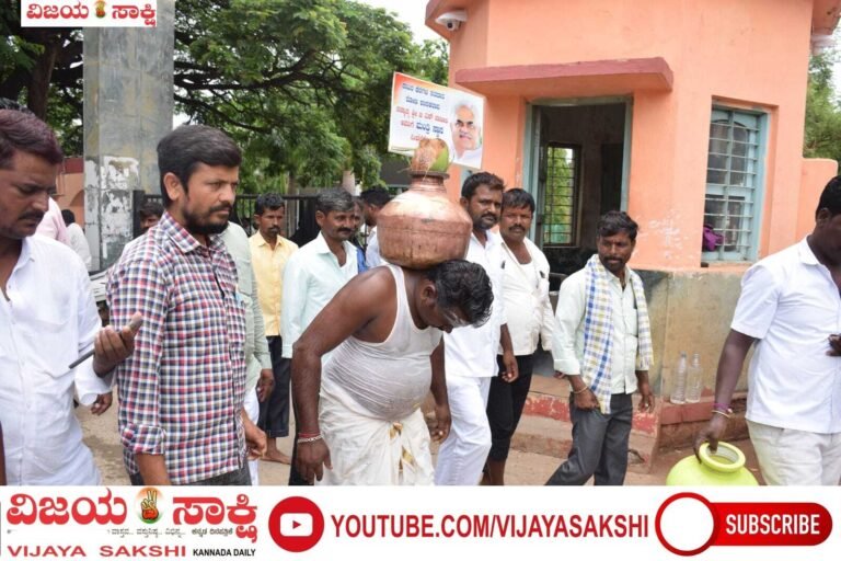ಸಚಿವ ಸ್ಥಾನಕ್ಕೆ ಜಿಎಸ್ ಪಾಟೀಲ್ ಪಟ್ಟು: ಗದಗದಲ್ಲಿ ಭರ್ಜರಿ ಶಕ್ತಿ ಪ್ರದರ್ಶನ!