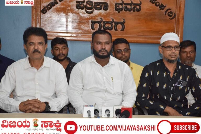 ಪ್ರಾಮಾಣಿಕ ನಾಯಕತ್ವಕ್ಕೆ ಗೌರವ ಕೊಡಿ: ಉಸ್ಮಾನ್ ಮಾಳೆಕೊಪ್ಪ