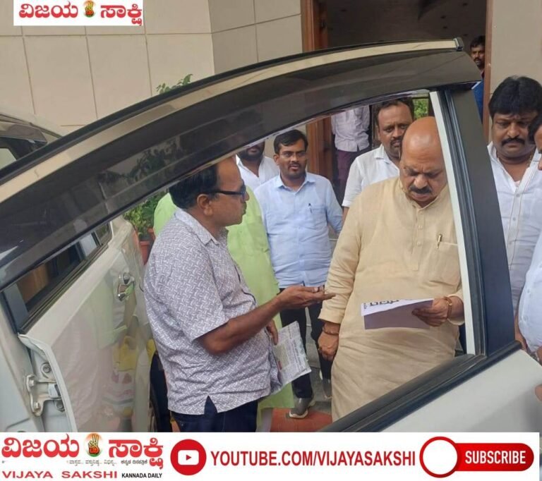 ಗದಗ ಜಂಕ್ಷನ್‌ಗೆ ಯಶವಂತಪುರ ರೈಲು ನಿಲುಗಡೆಗೆ ಒತ್ತಾಯ