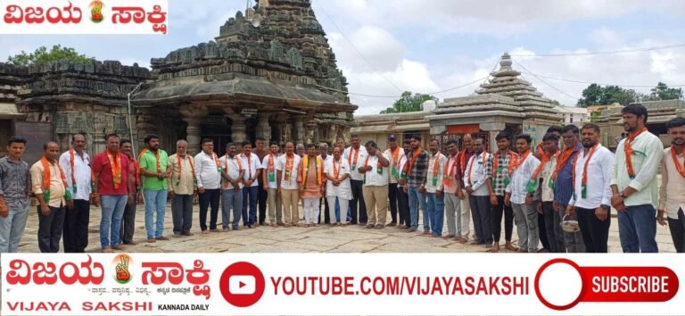 ಮೋದಿ 12 ವರ್ಷಗಳ ಆಡಳಿತಕ್ಕೆ ಬಿಜೆಪಿ ಸಂಭ್ರಮ