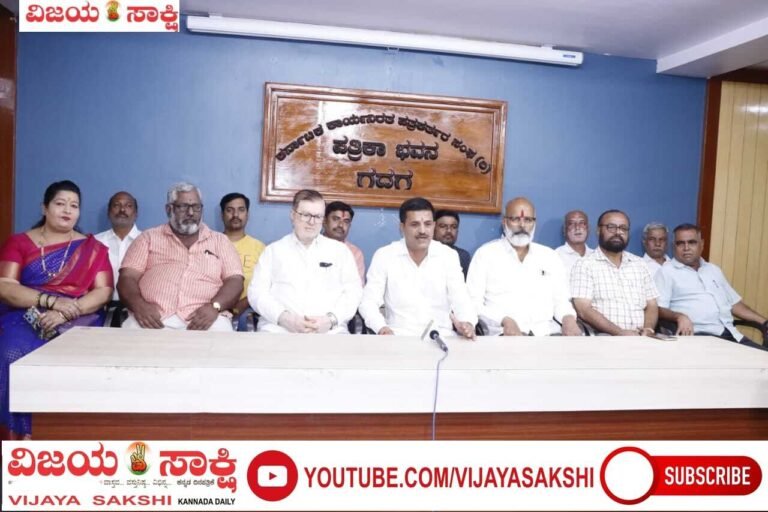 ಎಚ್.ಕೆ. ಪಾಟೀಲರಿಗೆ ಡಿಸಿಎಂ ಸ್ಥಾನ ನೀಡುವಂತೆ ಆಗ್ರಹ