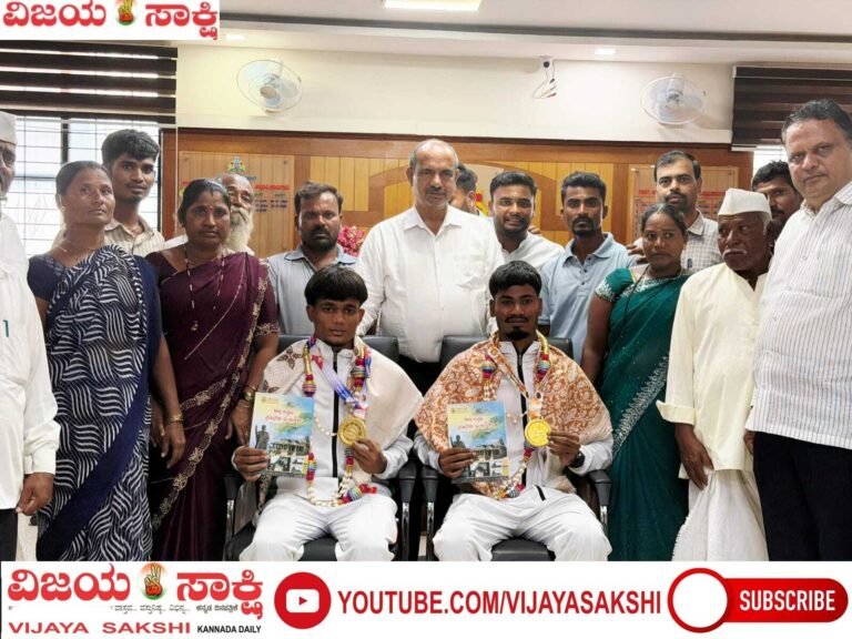 ಭೂತಾನ್‌ನಲ್ಲಿ ಭಾರತದ ಧ್ವಜ ಹಾರಿಸಿದ ಗದಗದ ಪ್ರತಿಭೆಗಳು