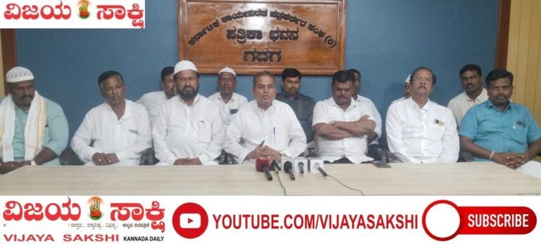 ನಿಷ್ಠಾವಂತ ನಾಯಕನಿಗೆ ನ್ಯಾಯ ನೀಡಿ: ಮಹಮ್ಮದ್ ಯೂಸುಫ್ ಇಟಗಿ
