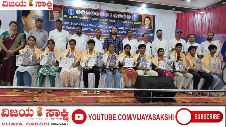 ಅಸಮಾನತೆಯ ವಿರುದ್ಧ ಕನ್ನಡಿಗರು ಒಂದಾಗಬೇಕು: ಅಹಿಂಸಾ ಚೇತನ್