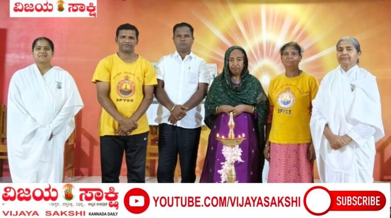ಒತ್ತಡ, ರೋಗಗಳಿಗೆ ಯೋಗವೇ ರಾಮಬಾಣ: ಡಾ. ಜುಬೇದಾ ತಿಗಳೇರ