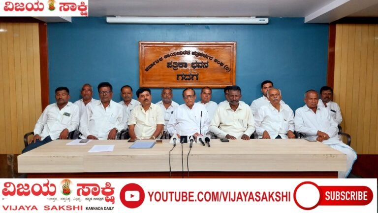 ಜಿ.ಎಸ್. ಪಾಟೀಲರಿಗೆ ಸಚಿವ ಸ್ಥಾನಕ್ಕಾಗಿ ಎಚ್.ಕೆ. ಪಾಟೀಲರು ತ್ಯಾಗ ಮಾಡಲಿ: ಕಾಂಗ್ರೆಸ್ ಮುಖಂಡ ಈರಣ್ಣ ಶೆಟ್ಟರ್