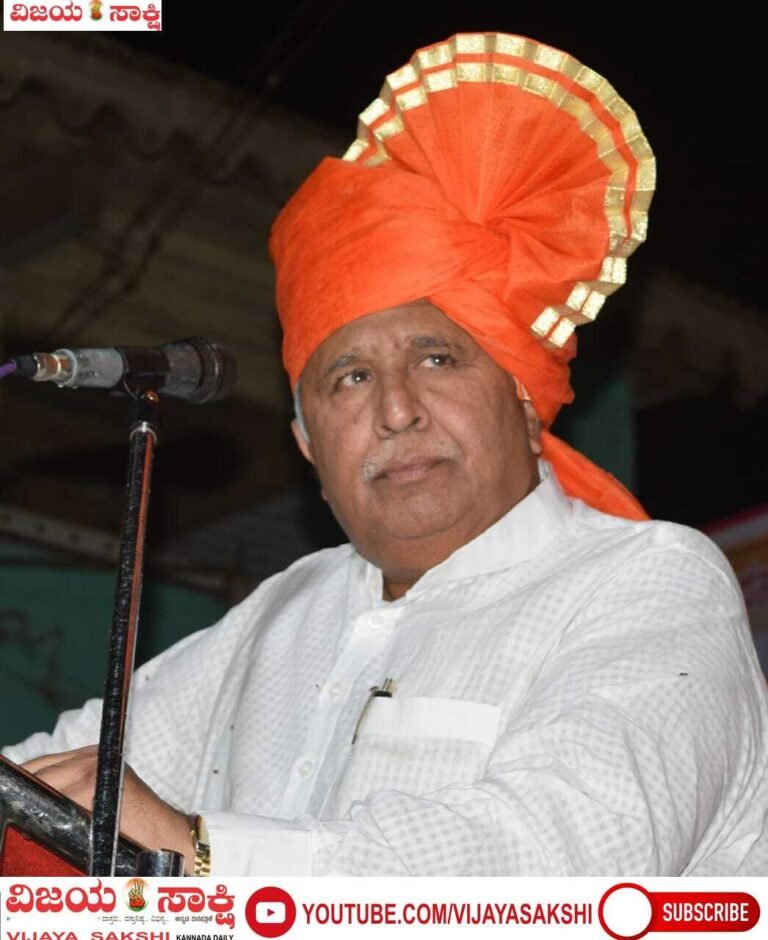 ಹೆಚ್.ಕೆ. ಪಾಟೀಲರಿಲ್ಲದ ಸಂಪುಟ ಎಂದರೆ ಅಲ್ಲಮಪ್ರಭು ಇಲ್ಲದ ಅನುಭವ ಮಂಟಪ!