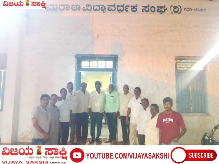 ಶ್ರೀನಿವಾಸ ಮಾನೆಗೆ ಸಚಿವ ಸ್ಥಾನ ನೀಡಲು ಮನವಿ