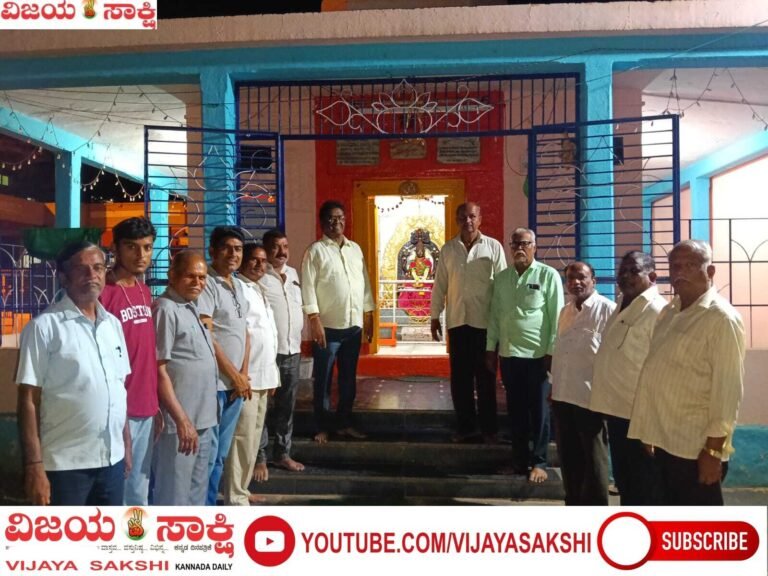 ಸಂತೋಷ ಲಾಡ್‌ಗೆ ಸಚಿವ ಸ್ಥಾನ ನೀಡಿ