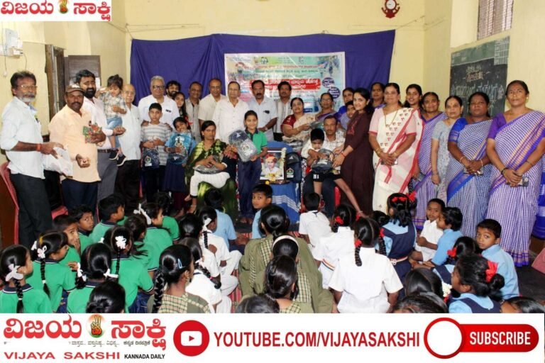 ಸಂಭ್ರಮ ಶನಿವಾರಕ್ಕೆ ಅದ್ದೂರಿ ಚಾಲನೆ