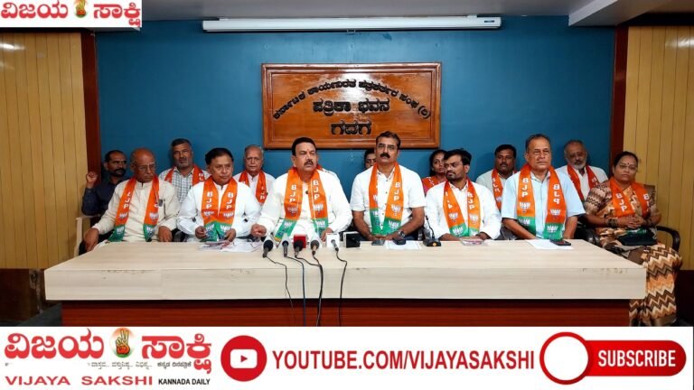 ಗೃಹಲಕ್ಷ್ಮಿ ಗೊಂದಲಕ್ಕೆ ಸರ್ಕಾರವೇ ಕಾರಣ: ನರಗುಂದ ಶಾಸಕ ಸಿ.ಸಿ. ಪಾಟೀಲ