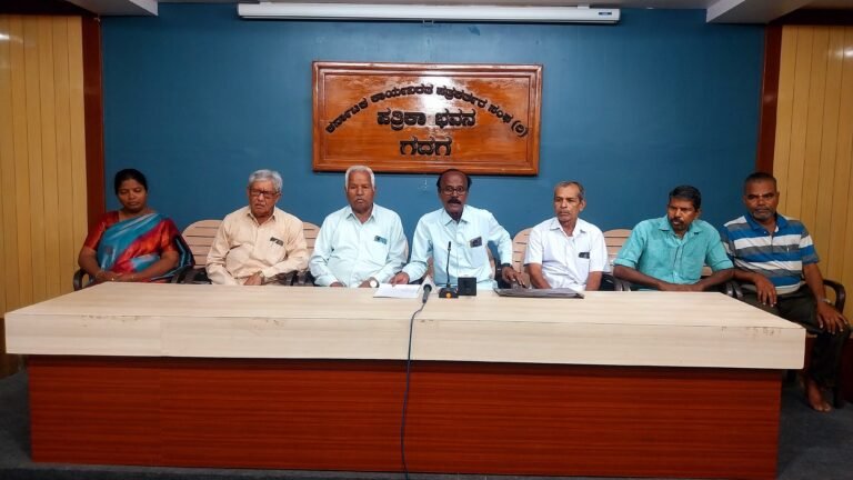ಬೈಪಾಸ್ ನಿರ್ಧಾರ ಹಿಂಪಡೆಯಲು ರೈಲ್ವೆ ಇಲಾಖೆಗೆ ಆಗ್ರಹ