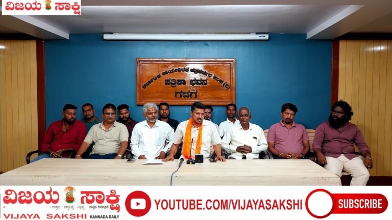 ರಥದ ಗಾಲಿಯಲ್ಲಿ ಅನ್ಯಕೋಮಿನ ಮಹಿಳೆ ಹೆಸರು: ಗದಗದಲ್ಲಿ ವಿವಾದ