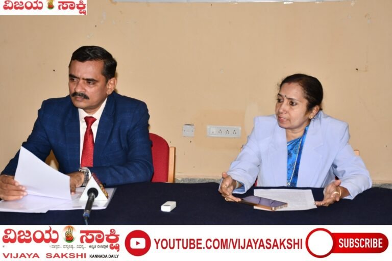 ಜುಲೈ 11ರಂದು ರಾಷ್ಟ್ರೀಯ ಲೋಕ ಅದಾಲತ್