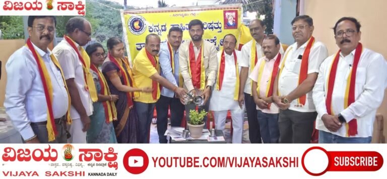 ‘ಗಾನ ಮುಂಗಾರು’ ಕಾರ್ಯಕ್ರಮದಲ್ಲಿ ಸಂಗೀತದ ತುಂತುರು