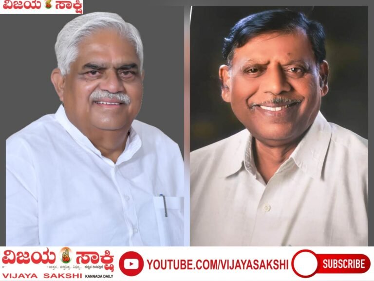 ಜಿ.ಎಸ್. ಪಾಟೀಲರಿಗೆ ಸಚಿವ ಸ್ಥಾನ ನೀಡಿ: ಖ್ಯಾತ ವೈದ್ಯ ಡಾ. ಧನ್ನೂರ ಆಗ್ರಹ