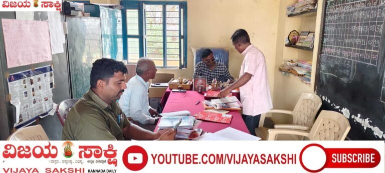 ಶಾಲೆಯಿಂದ ಹೊರಗುಳಿದ ಮಕ್ಕಳ ಪತ್ತೆಗೆ ವಿಶೇಷ ಅಭಿಯಾನ