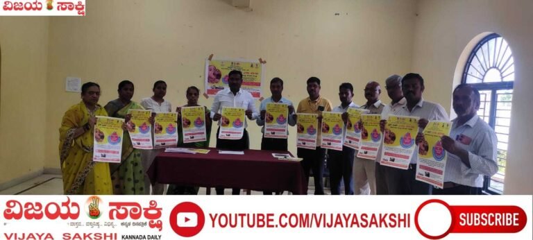 ಪೋಲಿಯೋ ಮುಕ್ತ ಮುಂಡರಗಿಗೆ ಸಜ್ಜು..!