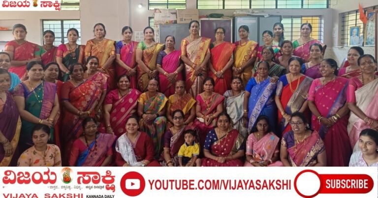 33 ದಿನಗಳ ಅಧಿಕಮಾಸ ವ್ರತಾಚರಣೆಗೆ ಭವ್ಯ ಸಮಾರೋಪ