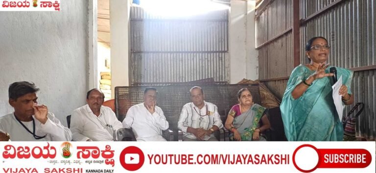 ಸಂಘಟಿತರಾದರೆ ಹಿರಿಯರಿಗೆ ಹೆಚ್ಚಿನ ಸೌಲಭ್ಯ: ಸುವರ್ಣ ಸಿ. ಹಿರೇಮಠ