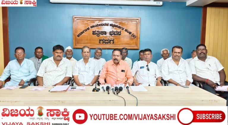 ಗಂಗಾಪೂರಪೇಟೆ ಜಾತ್ರೆಗೆ ಅದ್ಧೂರಿ ಸಿದ್ಧತೆ..!