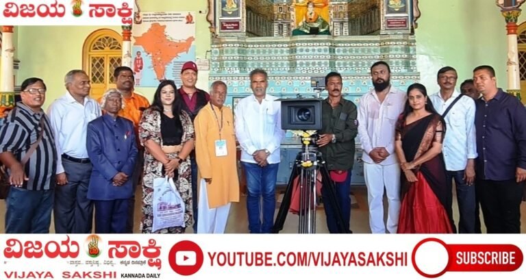 ಬೆಳ್ಳಿತೆರೆಗೆ ‘ಏನಾಯಿತು’ ಪಯಣ ಆರಂಭ