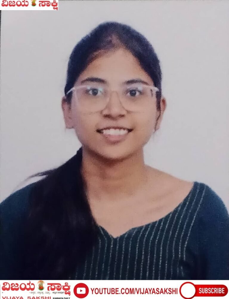 ಸಿ.ಎ. ಸಾಧನೆಯೊಂದಿಗೆ ಮಿಂಚಿದ ಸ್ವಾತಿ