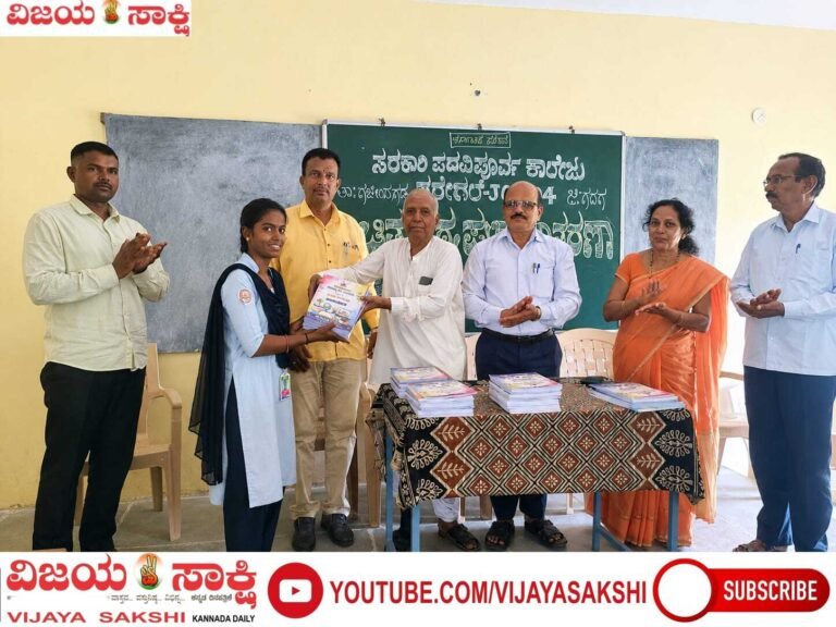 ಶಿಕ್ಷಣವೇ ಜೀವನದ ದೊಡ್ಡ ಸಂಪತ್ತು: ಎ.ಆರ್. ಮಲ್ಲನಗೌಡ್ರ