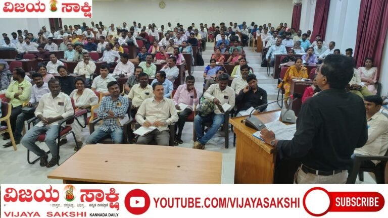 ಜುಲೈ 1ರಿಂದ ‘ವಿಬಿ-ಜಿ ರಾಮ್ (ಜಿ)’ ಯೋಜನೆ ಜಾರಿ