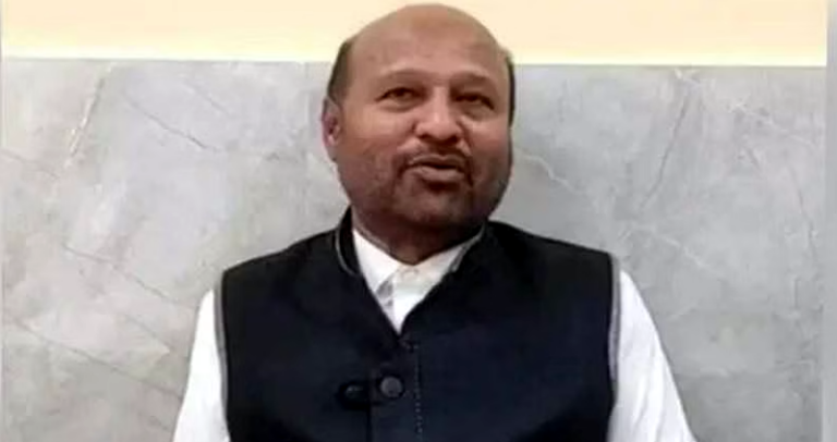 ಸಿಎಂ ಆಪ್ತ ಶಾಸಕ ಇಕ್ಬಾಲ್ ಹುಸೇನ್‌ಗೆ ಹೃದಯಾಘಾತ: ಆಸ್ಪತ್ರೆಗೆ ದಾಖಲು!