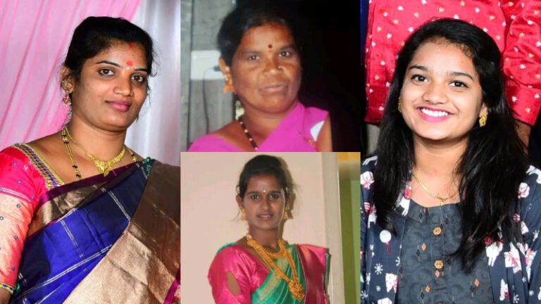 ಫೋಟೋ ತೆಗೆಯಲು ಹೋಗಿ ಒಂದೇ ಕುಟುಂಬದ ಐವರು ದುರ್ಮರಣ:  ಸರ್ಕಾರದಿಂದ ಪರಿಹಾರ ನೀಡುವಂತೆ ಒತ್ತಾಯ