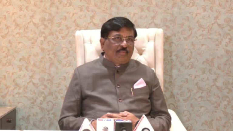 ‘ಕ್ಲೀನ್ ಆಗಿದ್ದರೆ ಯಾಕೆ ಭಯ?’; ಇಡಿ ದಾಳಿ ಹೇಳಿಕೆಗೆ ಪ್ರಿಯಾಂಕ್ ಖರ್ಗೆ ವಿರುದ್ಧ ಮುರುಗೇಶ್ ನಿರಾಣಿ ವಾಗ್ದಾಳಿ