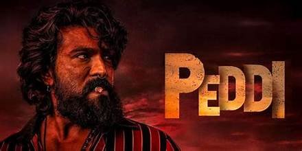 ಬ್ಲಾಕ್‌ಬಸ್ಟರ್ ಕಲೆಕ್ಷನ್ ನಡುವೆ ‘ಪೆದ್ದಿ’ ಚಿತ್ರಕ್ಕೆ ಸಂಕಷ್ಟ! ದಾಖಲಾಯ್ತು ದೂರು, ಆರೋಪ ಏನು?