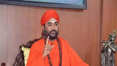 ಪೋಕ್ಸೋ ಕೇಸ್‌: ವಚನಾನಂದ ಸ್ವಾಮೀಜಿ ಜಾಮೀನು ಭವಿಷ್ಯ ಇಂದು ನಿರ್ಧಾರ!