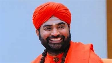 ಪೋಕ್ಸೋ ಪ್ರಕರಣ: ರೆಗ್ಯುಲರ್ ಜಾಮೀನಿಗೆ ಕೋರ್ಟ್ ಮೊರೆ ಹೋದ ವಚನಾನಂದ ಸ್ವಾಮೀಜಿ!