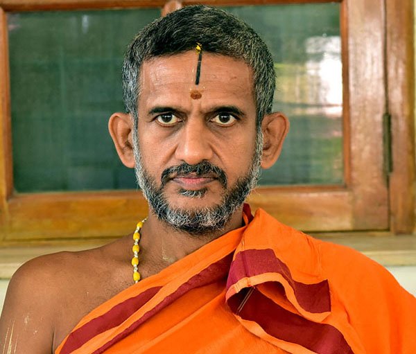 ರಾಮಮಂದಿರ ಟ್ರಸ್ಟ್‌ನಲ್ಲಿ ಆರೋಪ ಸತ್ಯವಾದರೆ ಕಠಿಣ ಕ್ರಮ ಅನಿವಾರ್ಯ: ಪೇಜಾವರ ಶ್ರೀ!