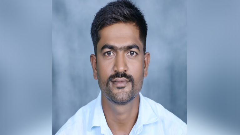 ಶಾಲೆಯಲ್ಲಿ ಏಕಾಏಕಿ ಕುಸಿದು ಬಿದ್ದ ಅತಿಥಿ ಶಿಕ್ಷಕ: ಹೃದಯಾಘಾತದಿಂದ 29 ವರ್ಷದ ಯುವಕ ಸಾವು