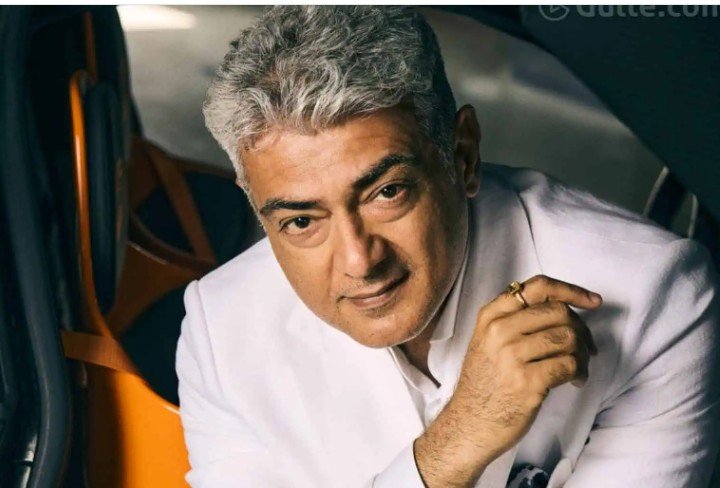 ‘AK64’ಗೆ ಅಡ್ಡಿಯಾದ ಸಂಭಾವನೆ! ಅಜಿತ್‌ಗೆ ₹150 ಕೋಟಿ ನೀಡಲು ನಿರ್ಮಾಪಕರ ಹಿಂದೇಟು