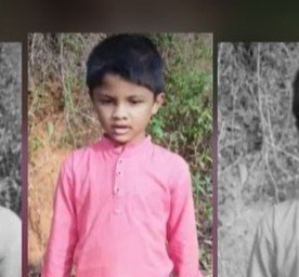 ಶಾಲಾ ಮೈದಾನದಲ್ಲೇ ಪ್ರಜ್ಞೆ ತಪ್ಪಿ ಬಿದ್ದು 1ನೇ ತರಗತಿ ವಿದ್ಯಾರ್ಥಿ ಸಾವು: ಹೃದಯಾಘಾತದ ಶಂಕೆ