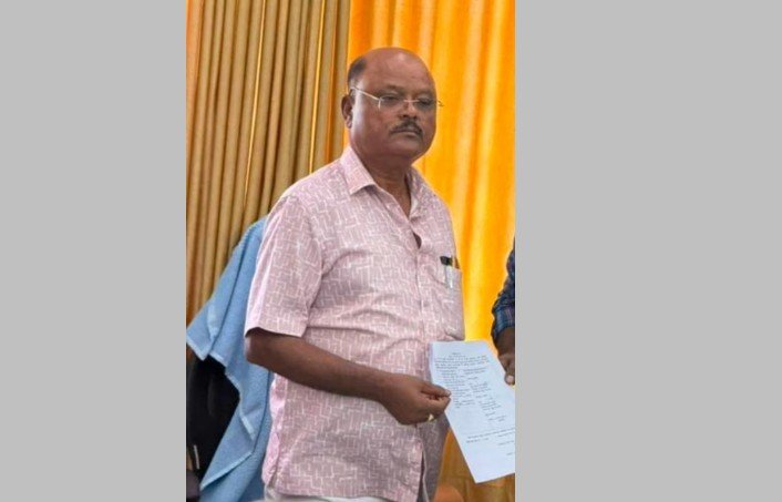 ನಿವೃತ್ತ ಚೀಫ್ ಇಂಜಿನಿಯರ್ ಮಾಣಿಕರಾವ್ ಕನಕಟ್ಟೆ ಮನೆ ಮೇಲೆ ಲೋಕಾಯುಕ್ತ ದಾಳಿ