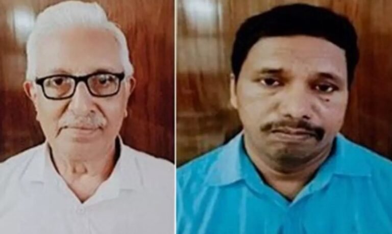 ಉಡುಪಿಯಲ್ಲಿ ಮಕ್ಕಳಿಲ್ಲದ ದಂಪತಿಗೆ ಮಗು ಮಾರಾಟ: ಖ್ಯಾತ ವೈದ್ಯ ಸೇರಿ ಇಬ್ಬರು ಅರೆಸ್ಟ್