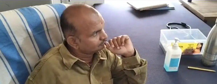 ‘ಡಾಕ್ಟರ್ ಕುರ್ಚಿಯಲ್ಲಿ ವೈದ್ಯರ ಪತ್ನಿ!’: ಕಲಾದಗಿ ಸರ್ಕಾರಿ ಆಸ್ಪತ್ರೆಯಲ್ಲಿ ಅಕ್ರಮ ಚಿಕಿತ್ಸೆ ಆರೋಪ, ತನಿಖೆಗೆ ಆಗ್ರಹ