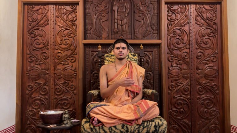 ಧರ್ಮಸ್ಥಳದ ವಿರುದ್ಧ ಸಂಚು ರೂಪಿಸಿದವರನ್ನು ಬಯಲಿಗೆಳೆಯಿರಿ: ಶೀರೂರು ಶ್ರೀ